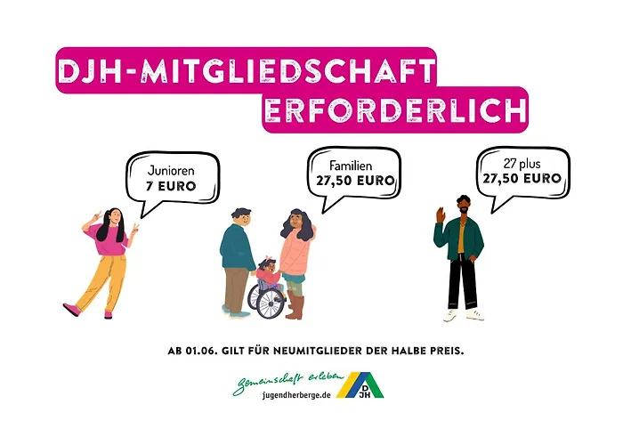 Hi Munich Park Youth Hostel